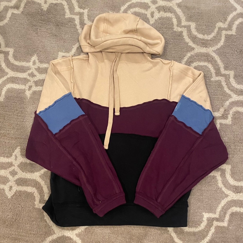 Alo Dimension Hoodie